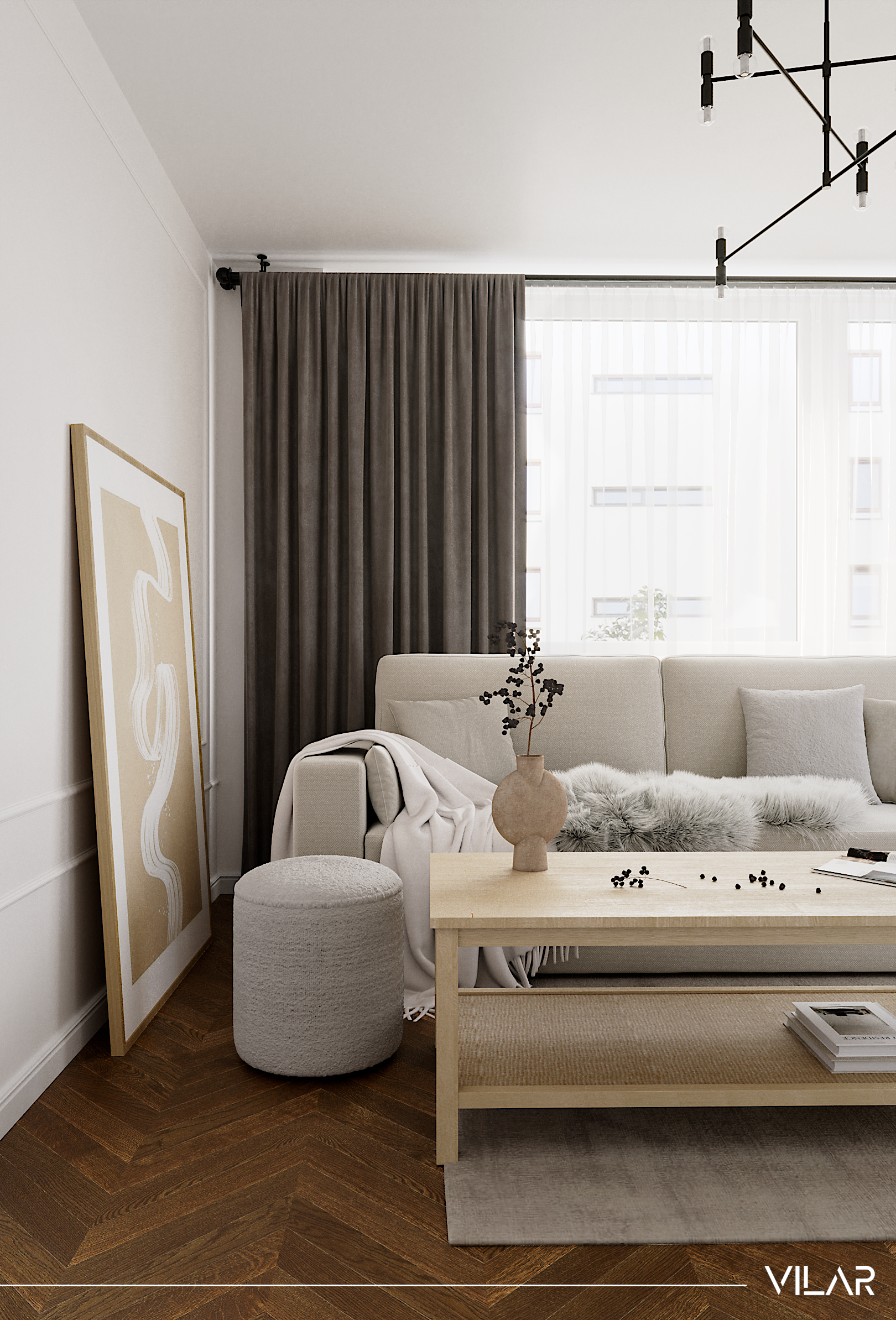 przytulny-salon-z-bezowa-kanapa