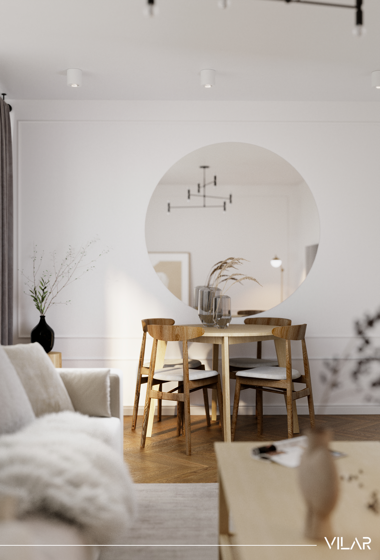 przytulny-salon-z-okraglym-stolem-jadalnianym